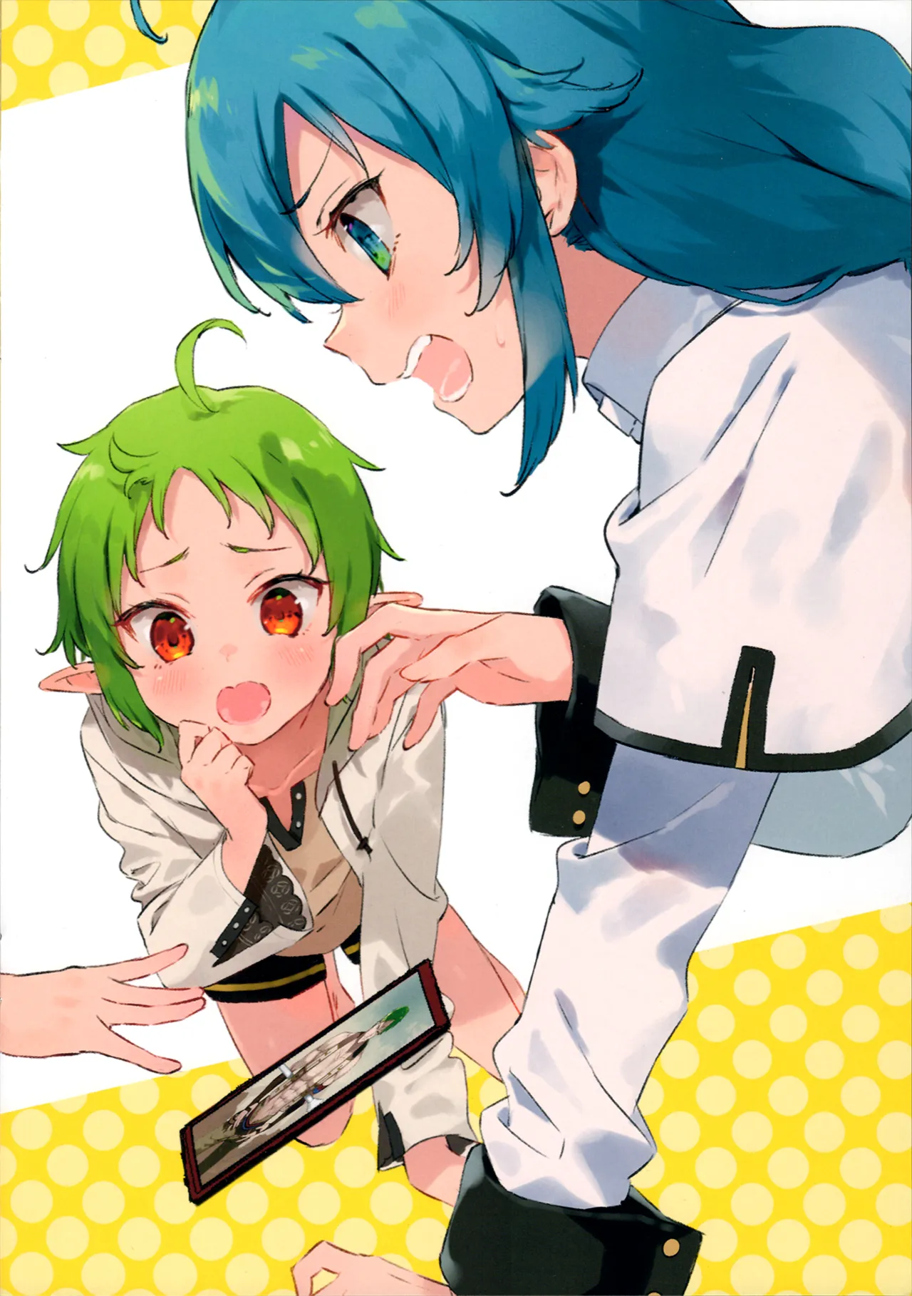 ページ画像