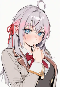 [Gb_5] New Style Collection (8) [AI Generated]