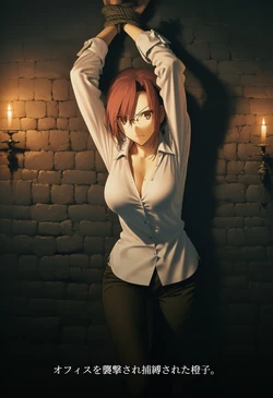 [Mikitoon_studio] Toko Aozaki Defeat Sex - Kara No Kyokai [158+40P]  [Cute] [AI Generated]