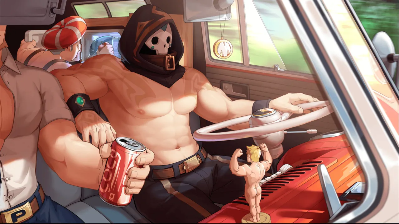 ページ画像