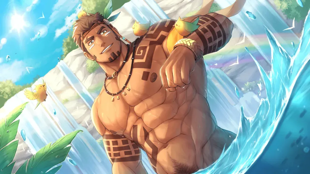 ページ画像
