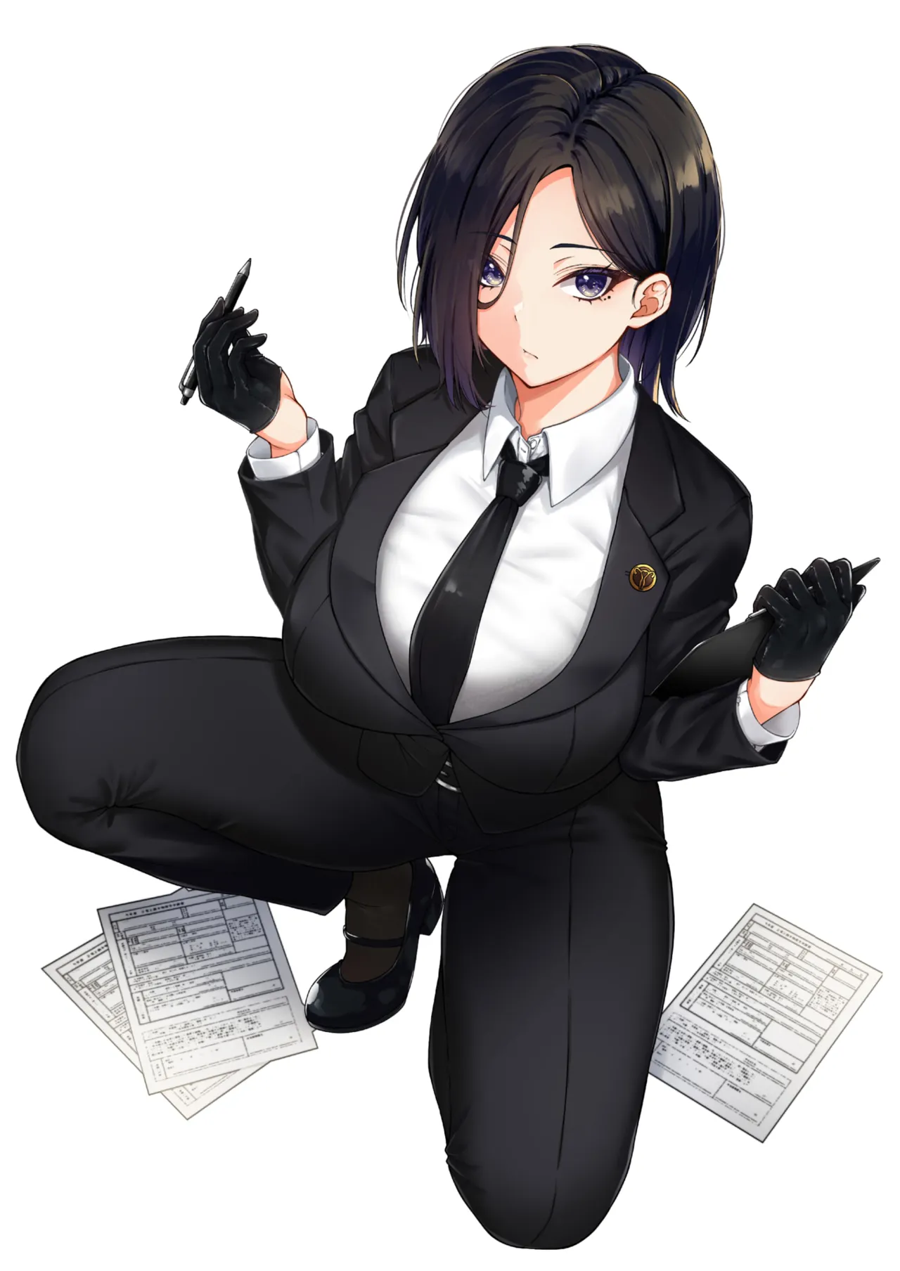 ページ画像
