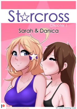 [Starcross] Starcrossing Ch. 1-6 (Ongoing)