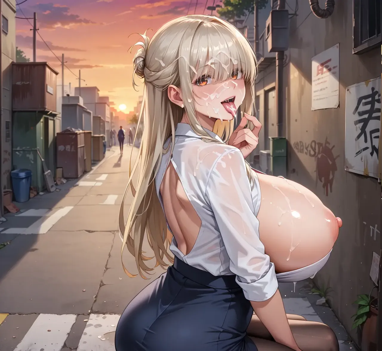 ページ画像