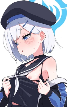 [Pixiv] もちゃん (275818)