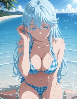 [HayasakaHentai] Elfaria | 杖と剣のウィストリア (Extras 113P) [AI Generated] 作品封面
