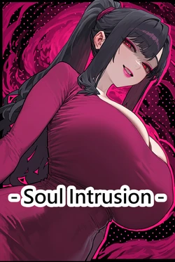 Soul Intrusion [Eng] [AI Generated]