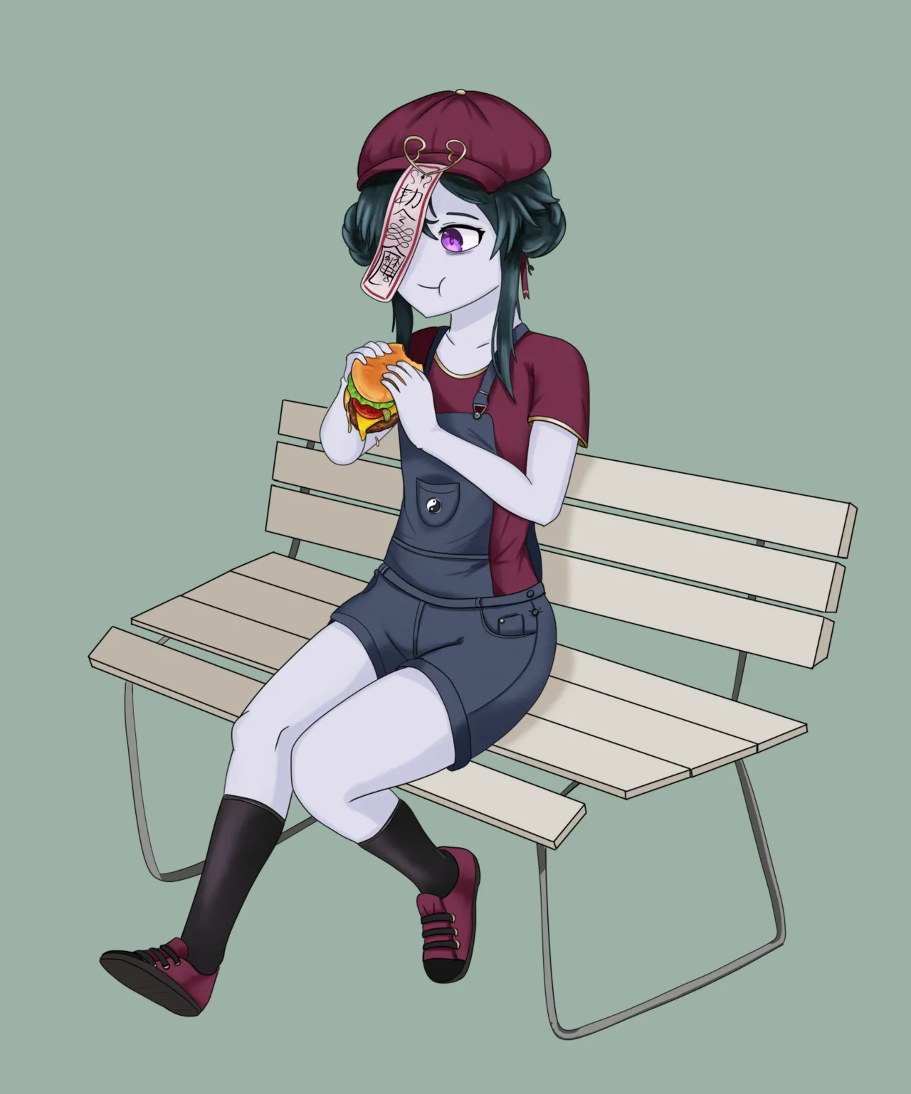 ページ画像