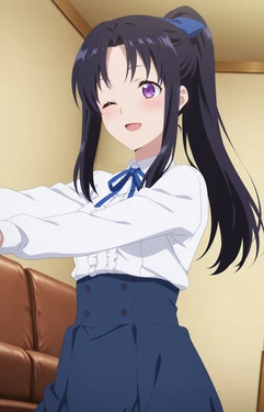 [AniHai] フラウレム Fraurem [246] PCS [AI Generated]