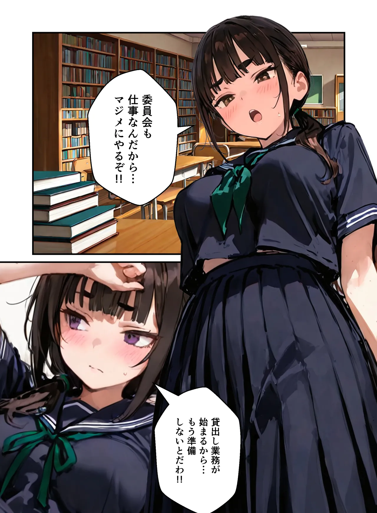ページ画像