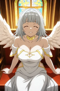 [AikaShiba] 【401p】⭐【🥇Request】Ragna Crimson - Ultimatia - ラグナクリムゾン - アルテマティア [AI Generated]