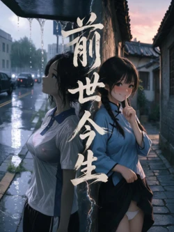 [历战王小爱]同桌前传：前世今生  [AI Generated]