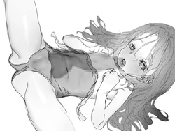 [Pixiv] 泡もなか/am (46982100) 作品封面