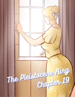 [Disarten and RawlyRawls] The Pleistocene Ring 19 作品封面