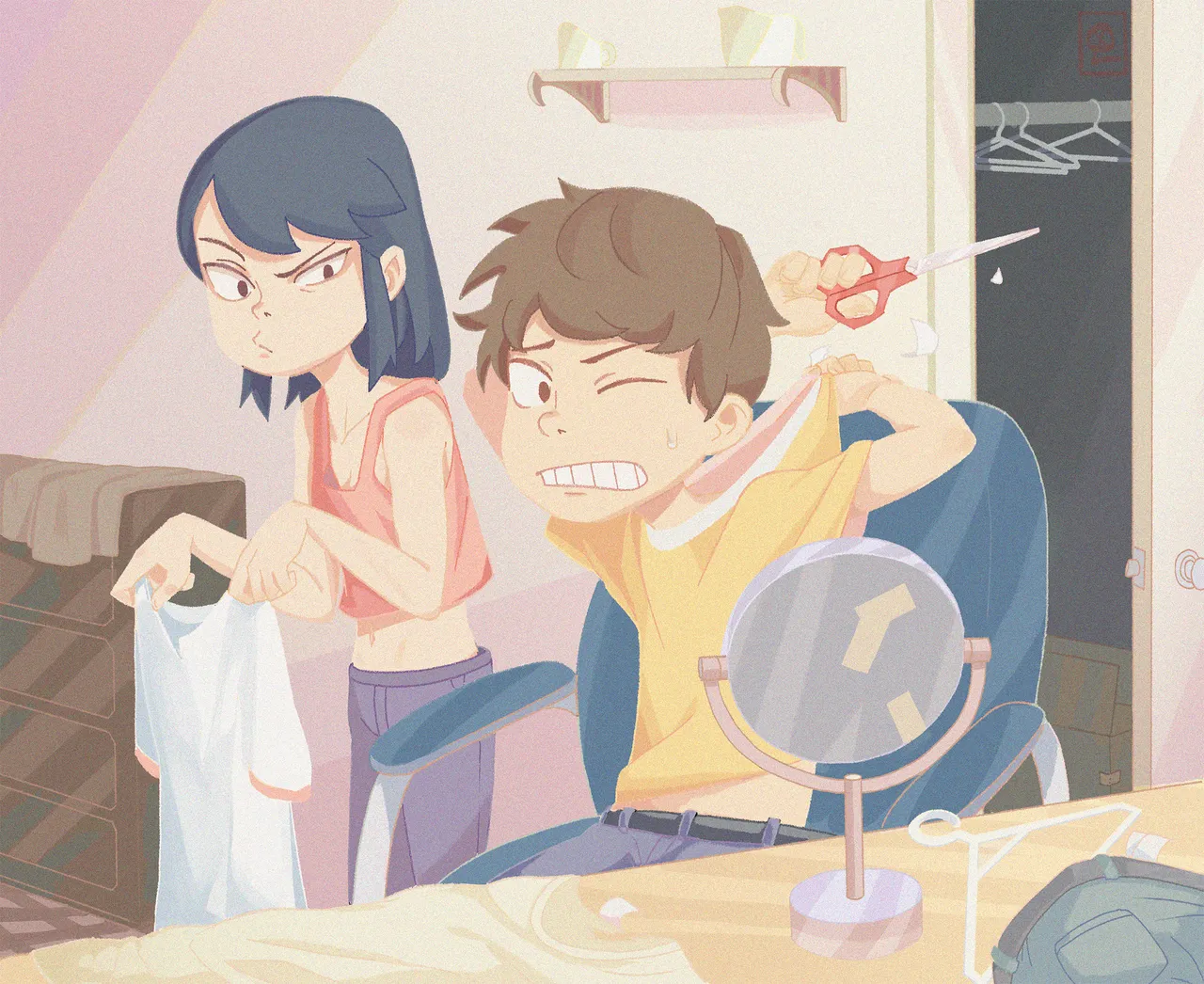 ページ画像
