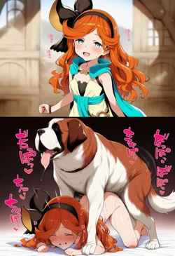 ふたみぃ 3 pixiv 3518430 [AI Generated]