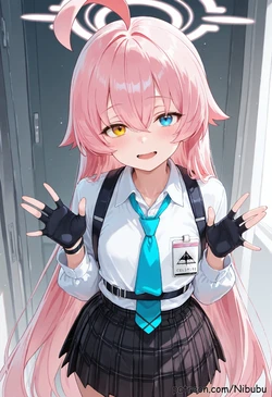 (Patreon) Nibubu [AI Generated]