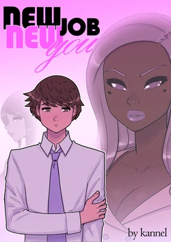 [Kannel] New Job, New You