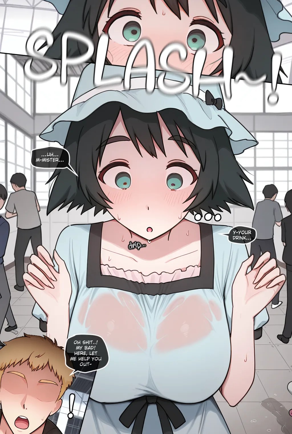 ページ画像