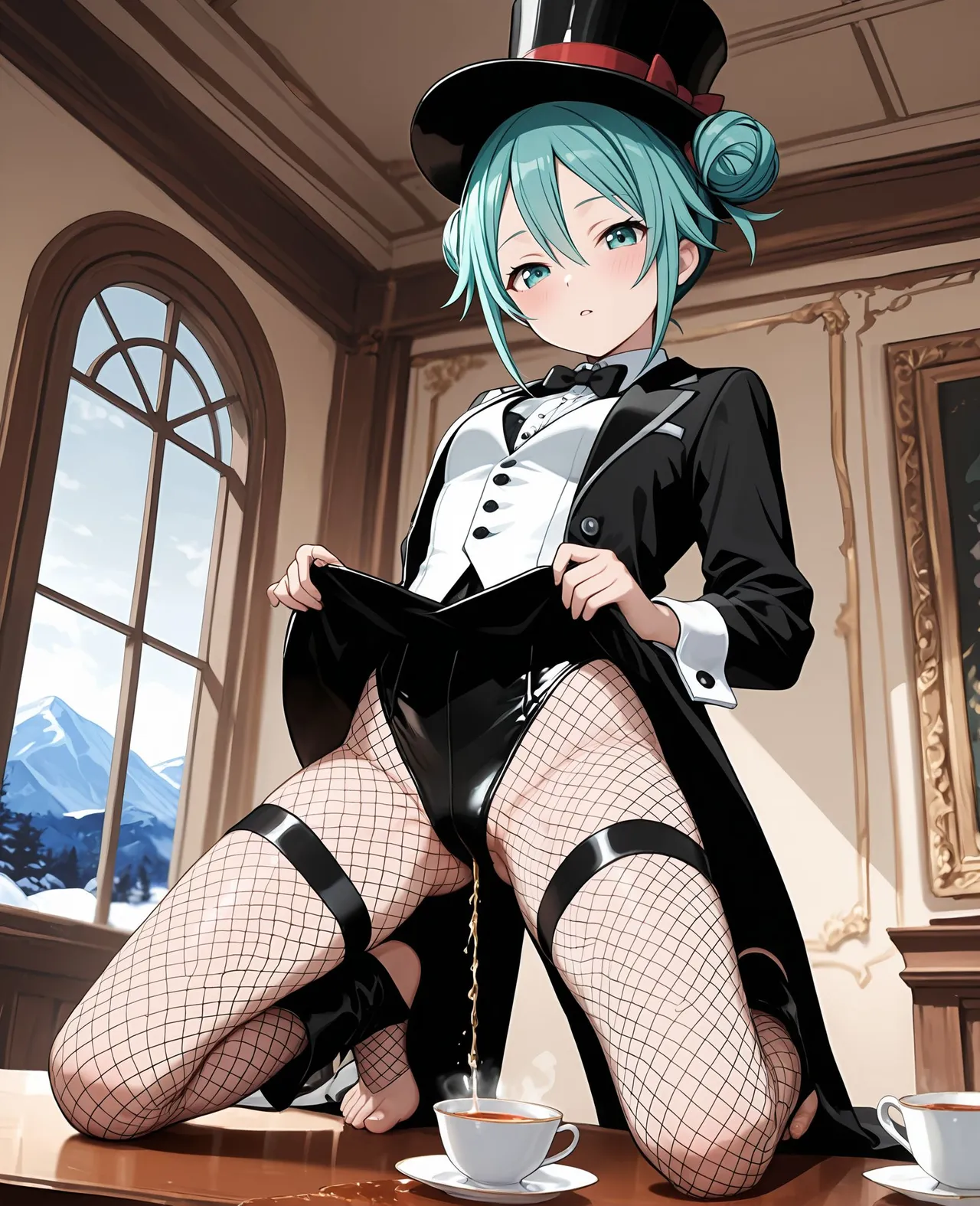 ページ画像