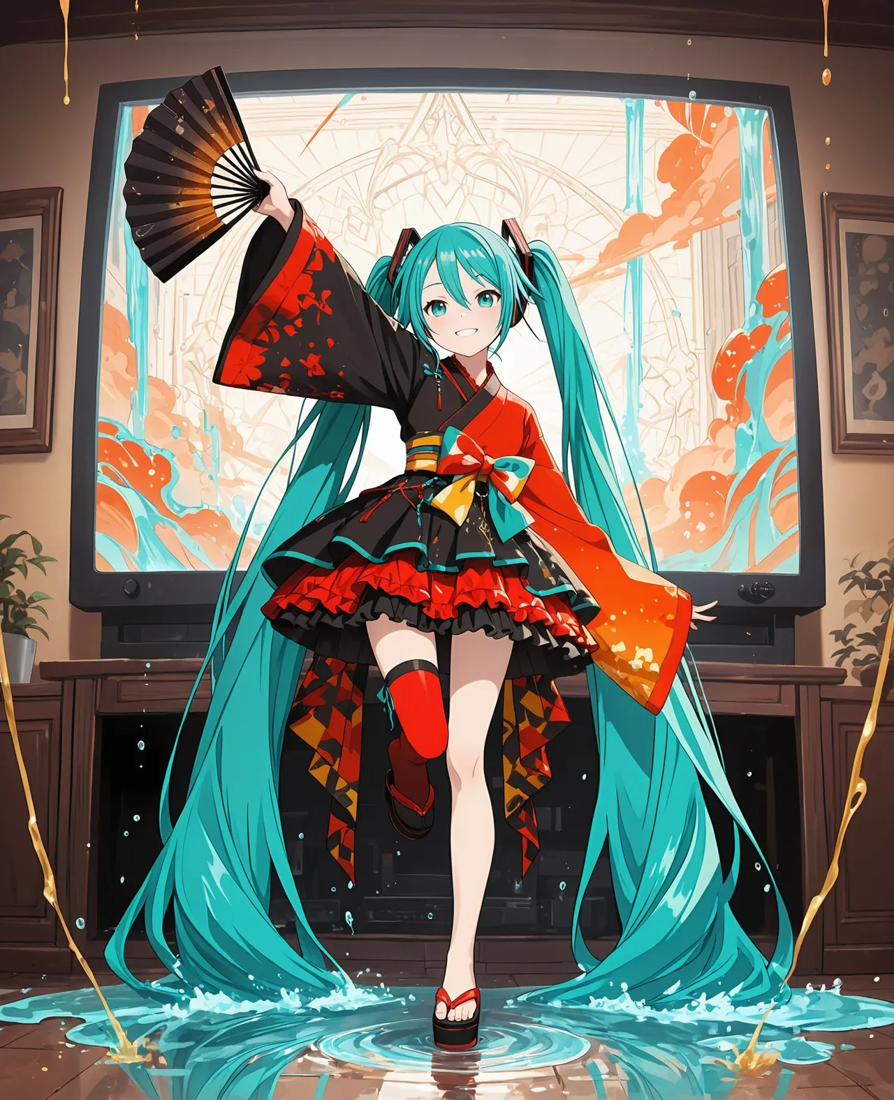 ページ画像