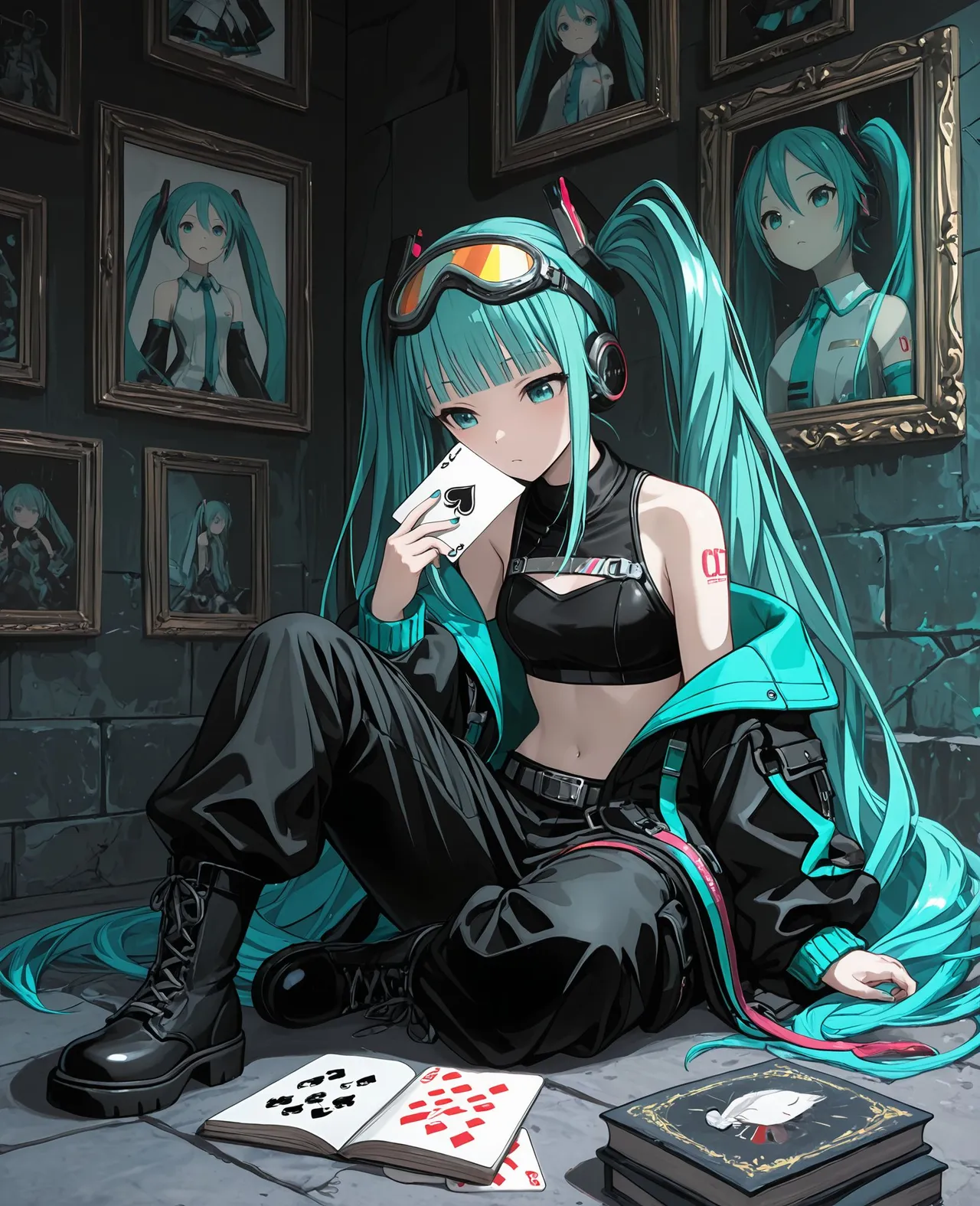 ページ画像