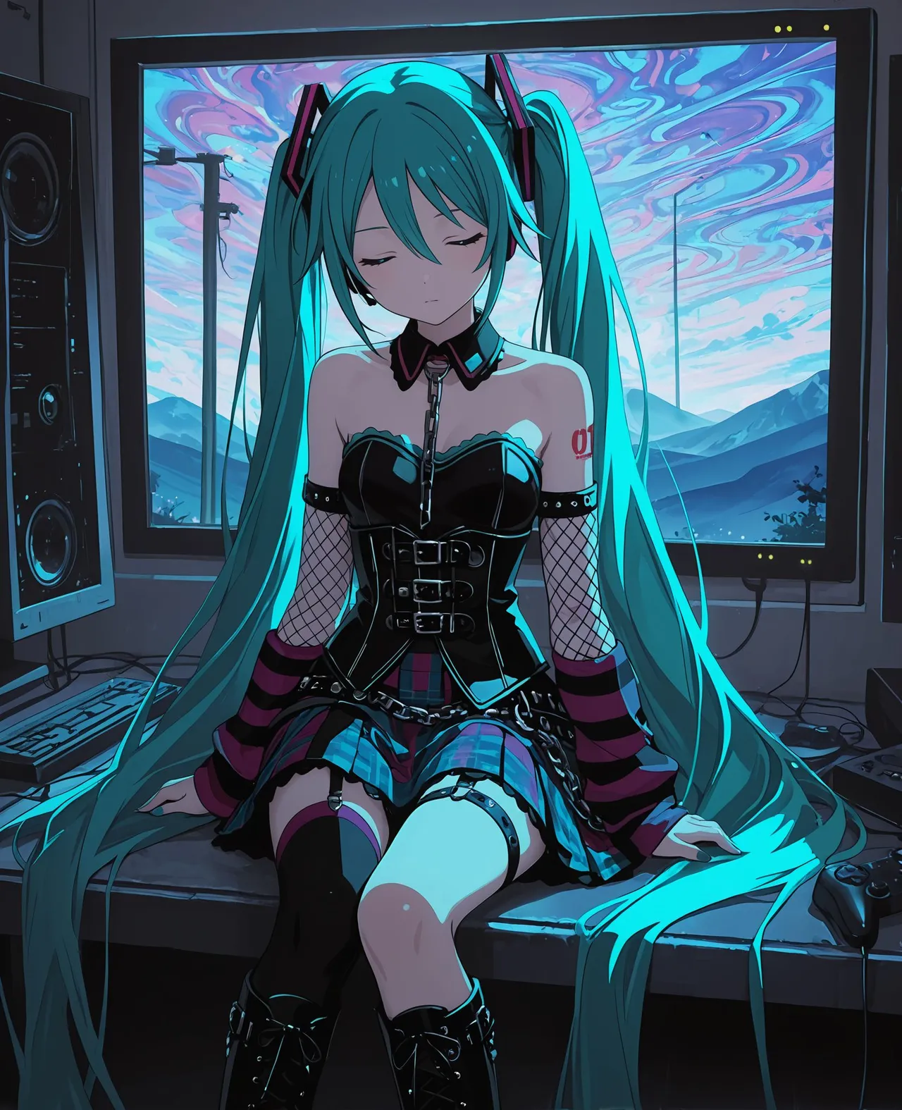 ページ画像