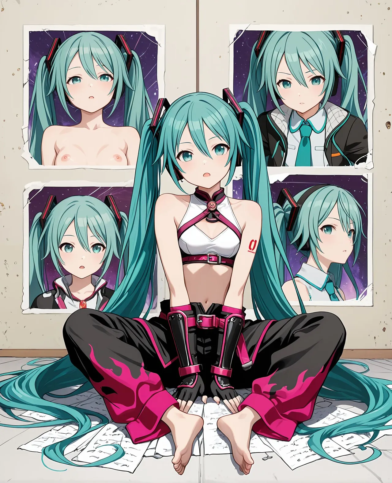 ページ画像