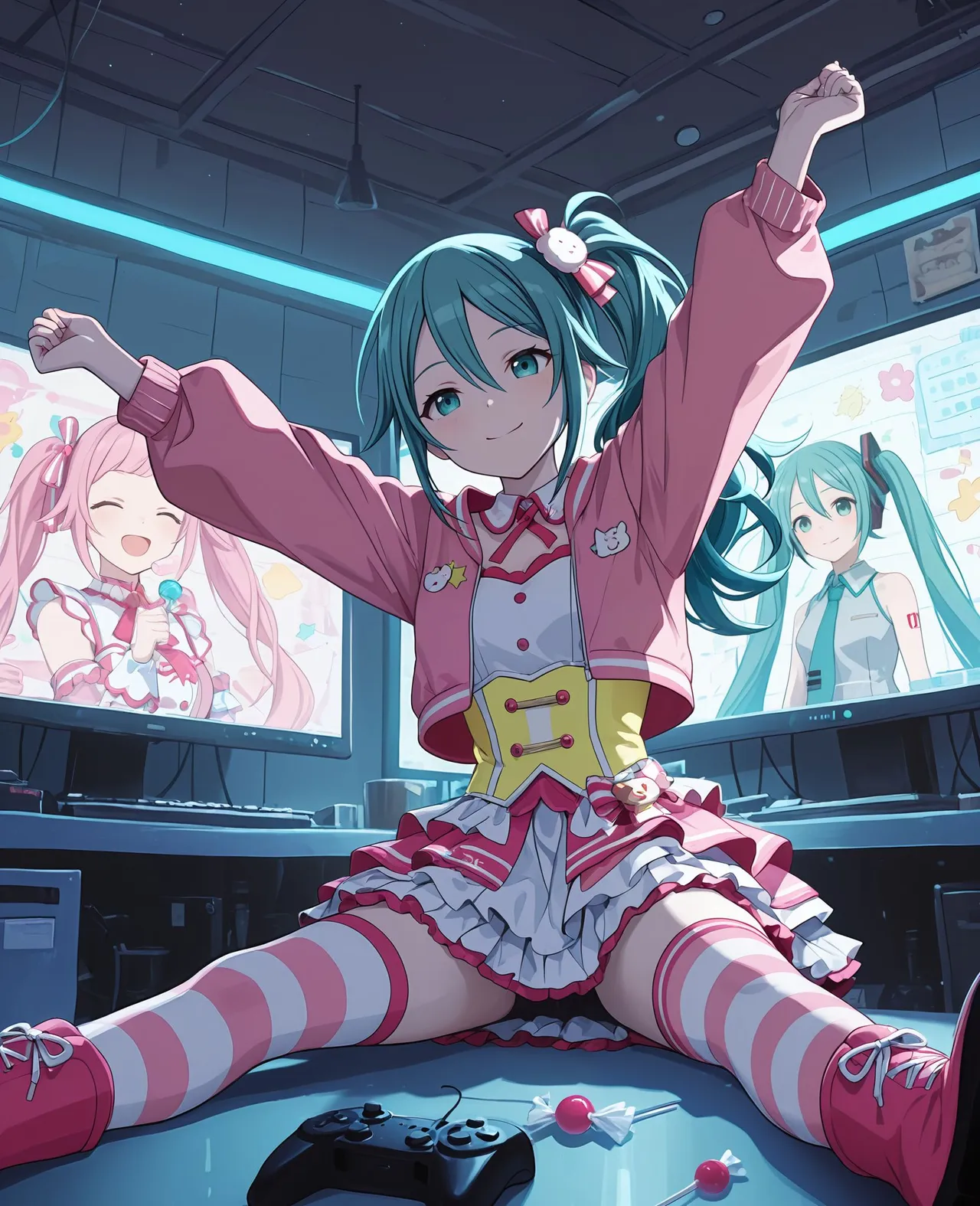 ページ画像