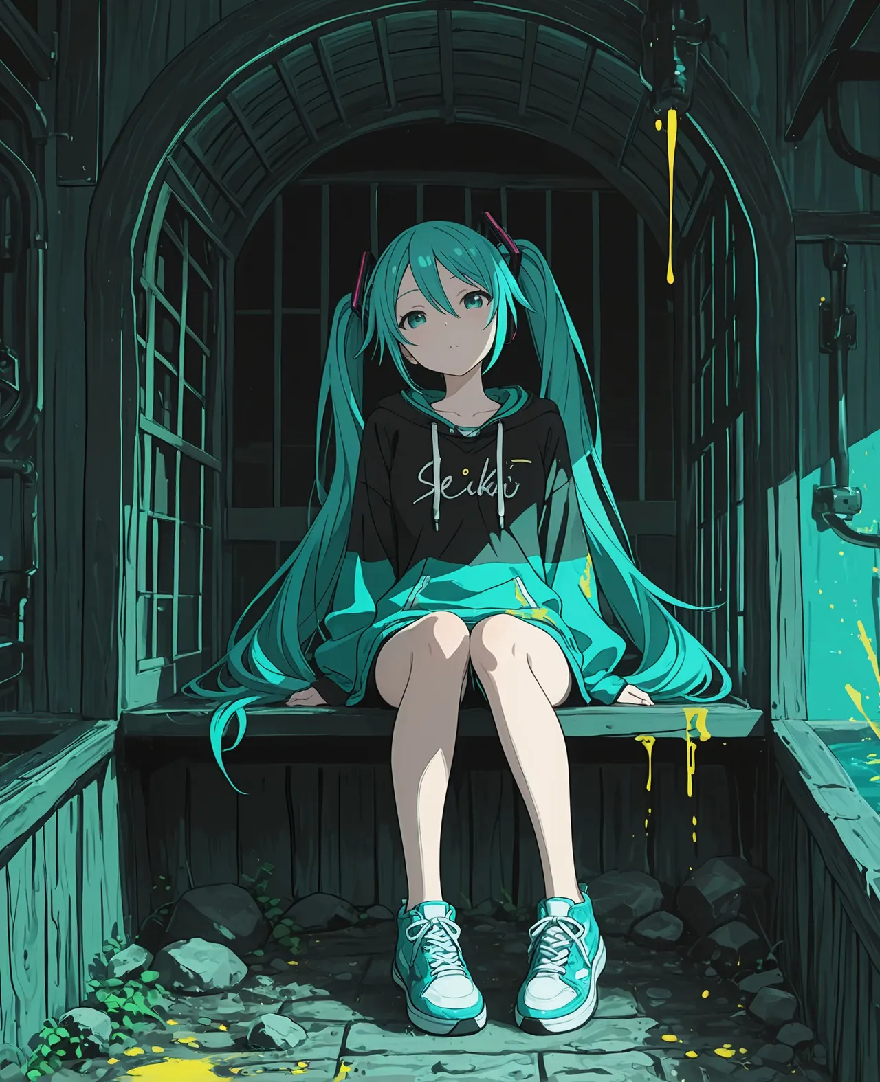 ページ画像