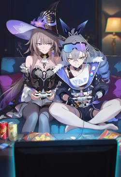 [Pixiv] 時坂ルリ (2026.08.27) [AI Generated]