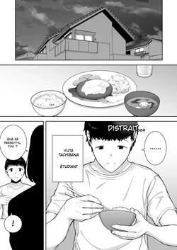 [Siberian Hahasky] my mom my love (decensored) (French)