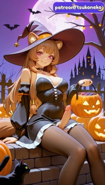 [TsukoNeko] Raphtalia (The Rising of the Shield Hero) [AI Generated]