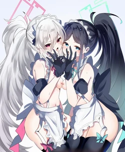 [FANBOX] Kana/竹内常務