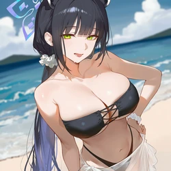 [Howsir] 春原旬 春原シュン Haruhara Shun [AI Generated] 作品封面