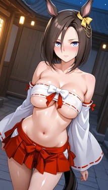 [KoponchiTei] 0615 Air Groove | Uma Musume (324p) (Patreon) [AI Generated]
