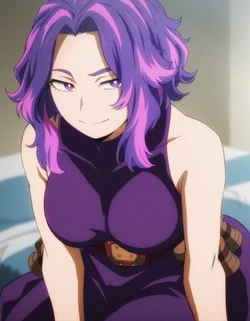 [Gatehacker]Lady Nagant #1 [My Hero Academia] [Request] (Patreon) [AI Generated]