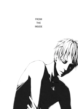 [Niki (Nao)] FROM THE INSIDE (Hetalia Axis Powers) [English]