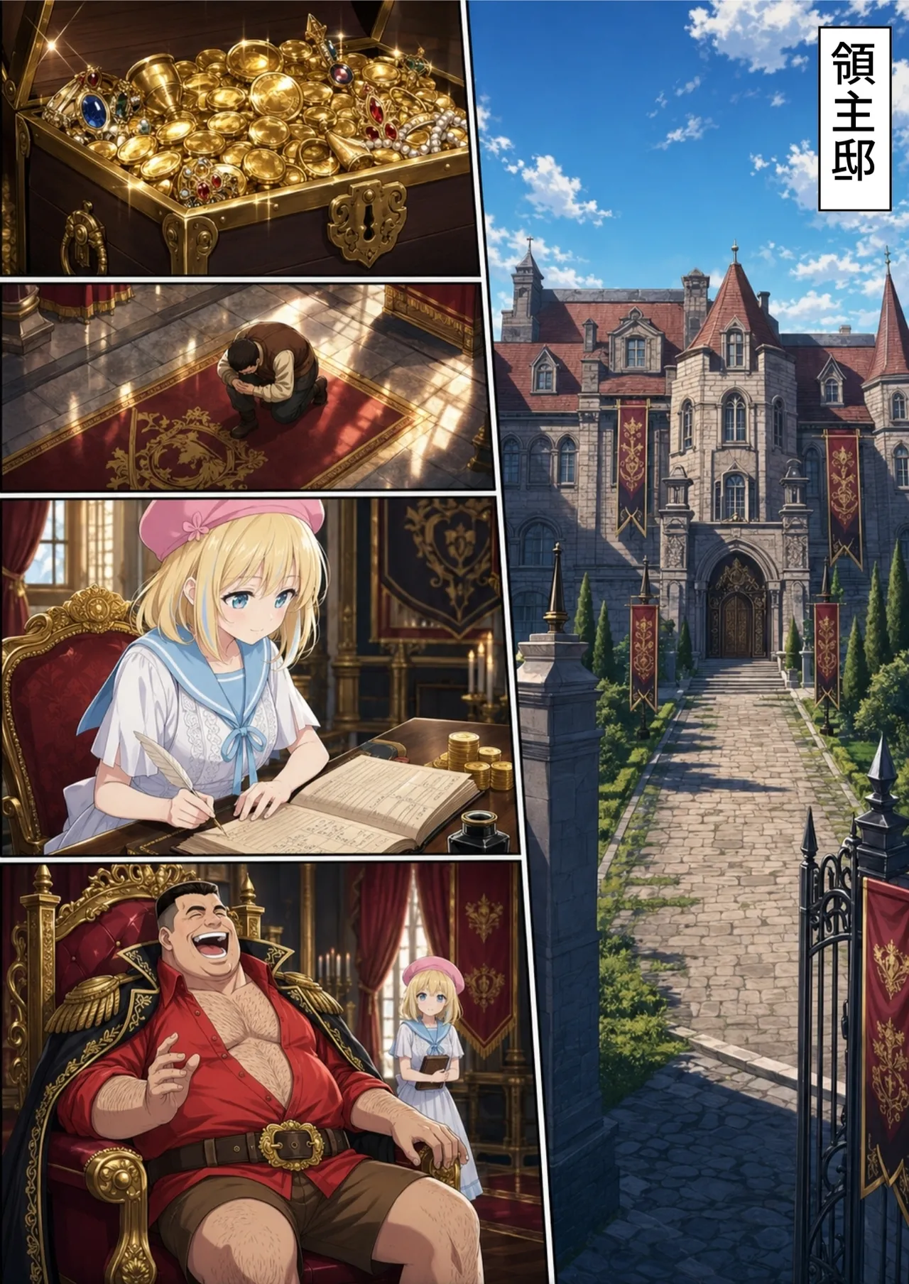 ページ画像