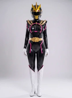 [breaksentai] GozyuUnicorn - Complete Defeat and Humiliation [AI Generated]