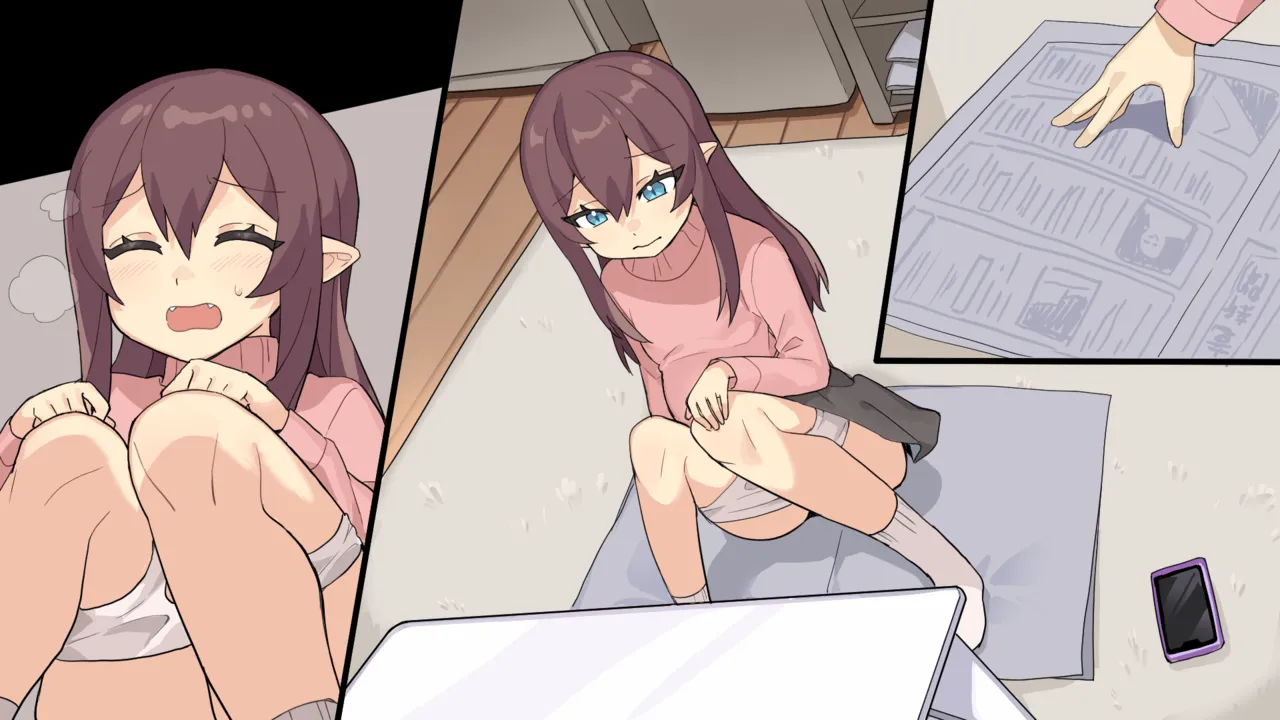 ページ画像