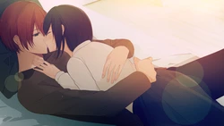 Yamiyuku Kimi ni Hanataba o ～Bouquet for you in the dark～