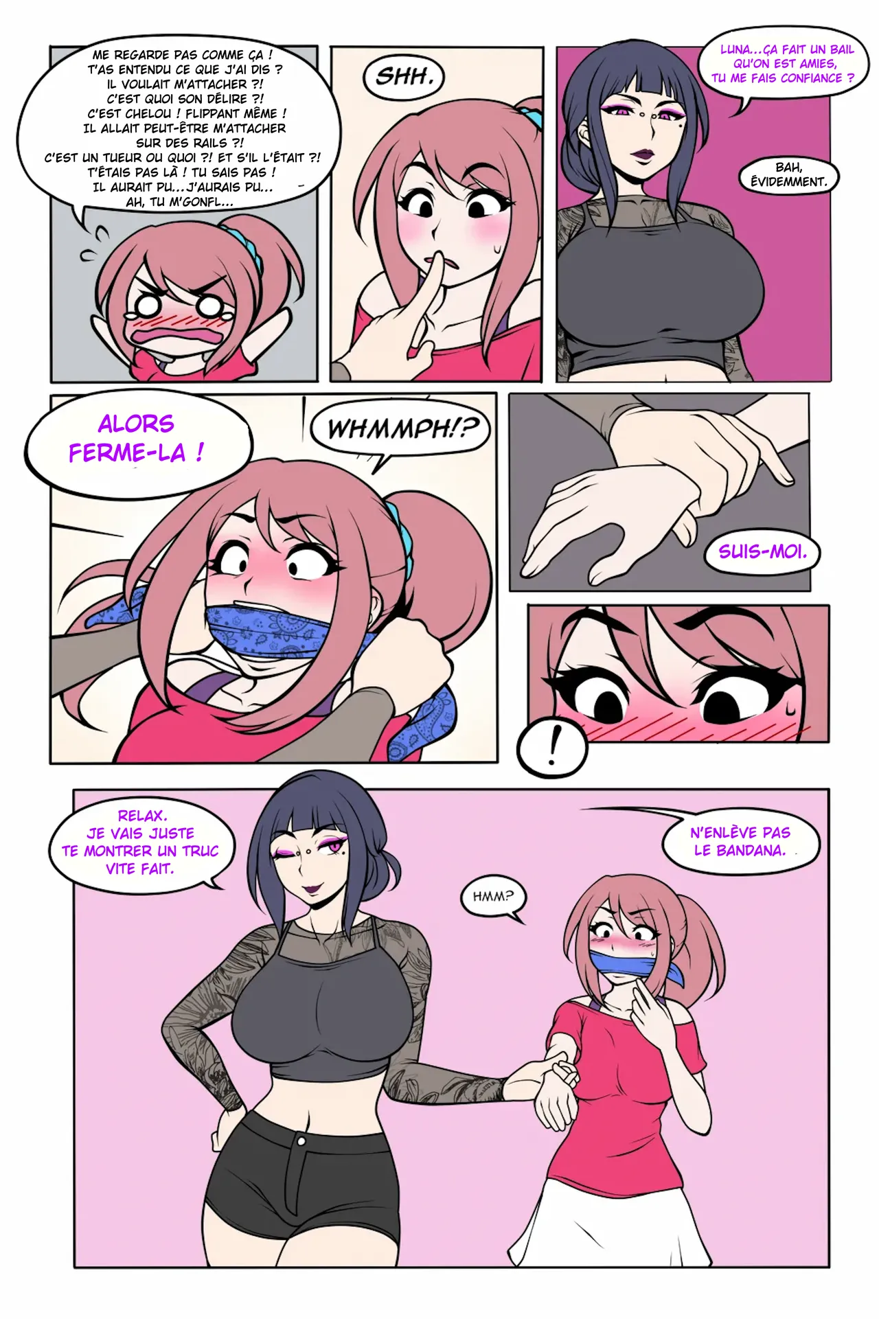 ページ画像