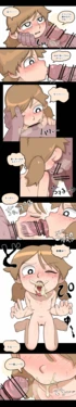 [Sumirechan] NSFW-gravedigger