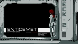 [LFCFanGTS] Enticement 1-3 作品封面