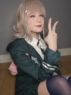 Satin Stars - Chiaki Nanami