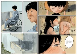 [Hon] Love for mom 1-10