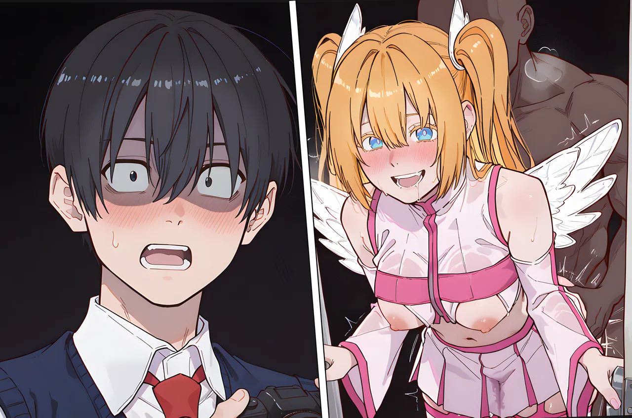 ページ画像