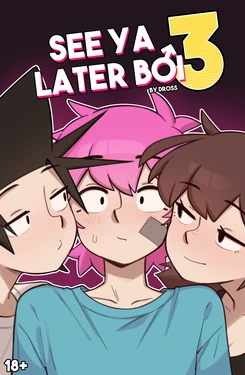 [Dross] See Ya Later Boi 3 (Portuguese)