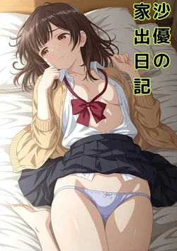 [rokistore] Sayu's Runaway Diary [AI Generated] [English] [VGT13]